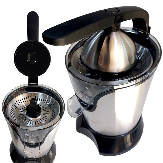 Image de Presse agrumes électrique 180 W عصّارة برتقال كهربائية - Unbranded