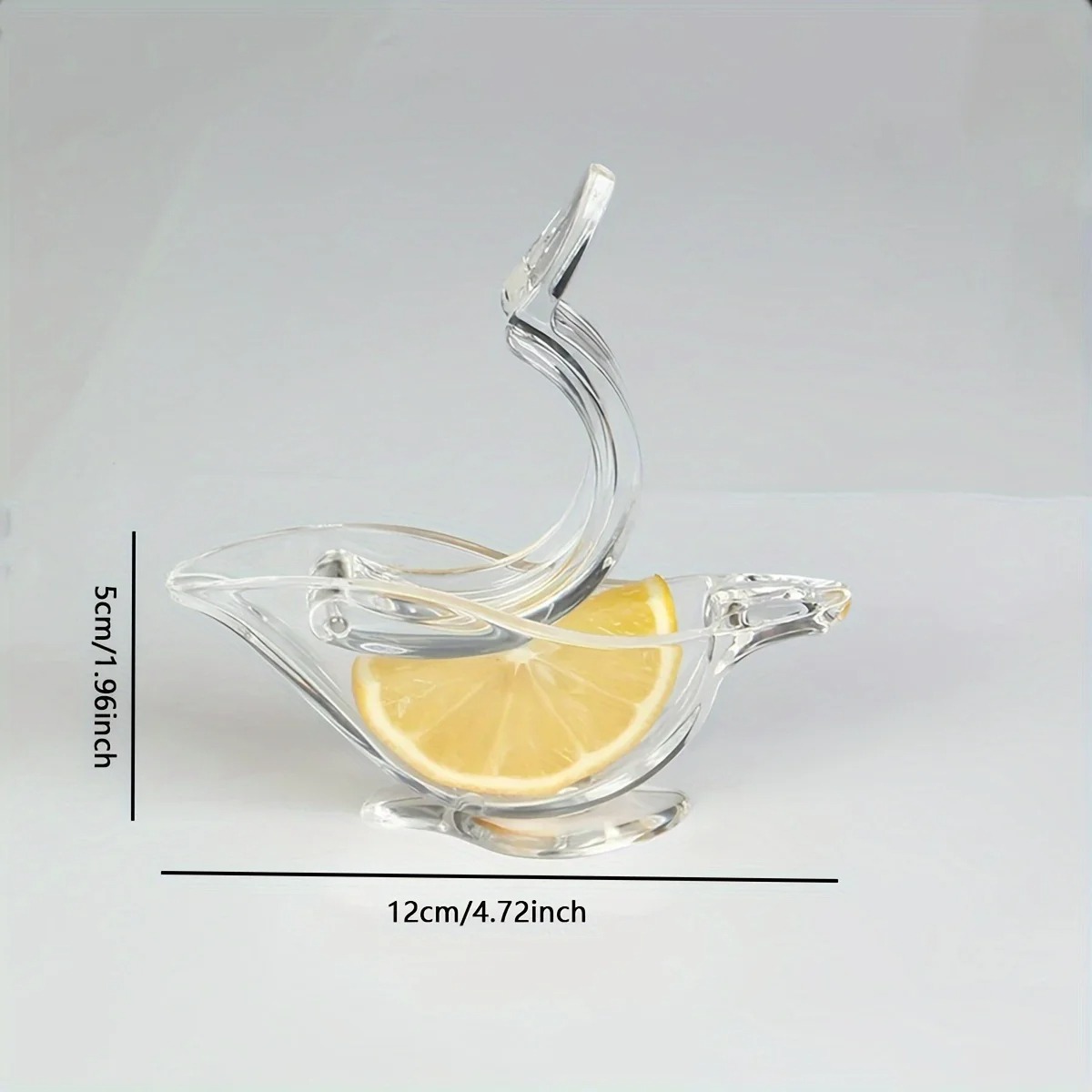 Image de Presse-citron manuelle عصارة ليمون يدوية - Unbranded