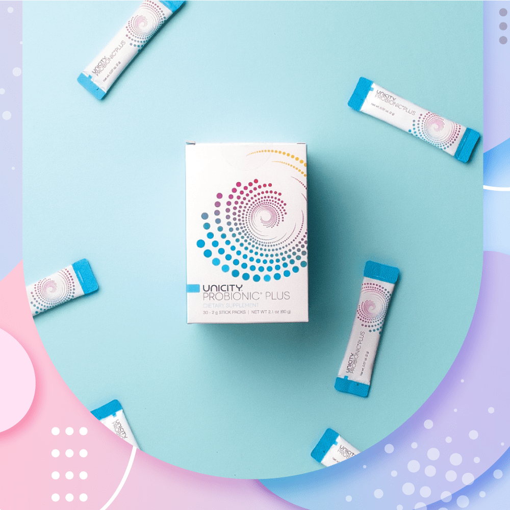 Image de Probionic Plus - Unbranded