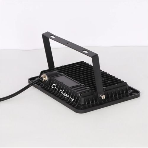 Projecteur LED 50W Haute Qualité – IP66 Étanche