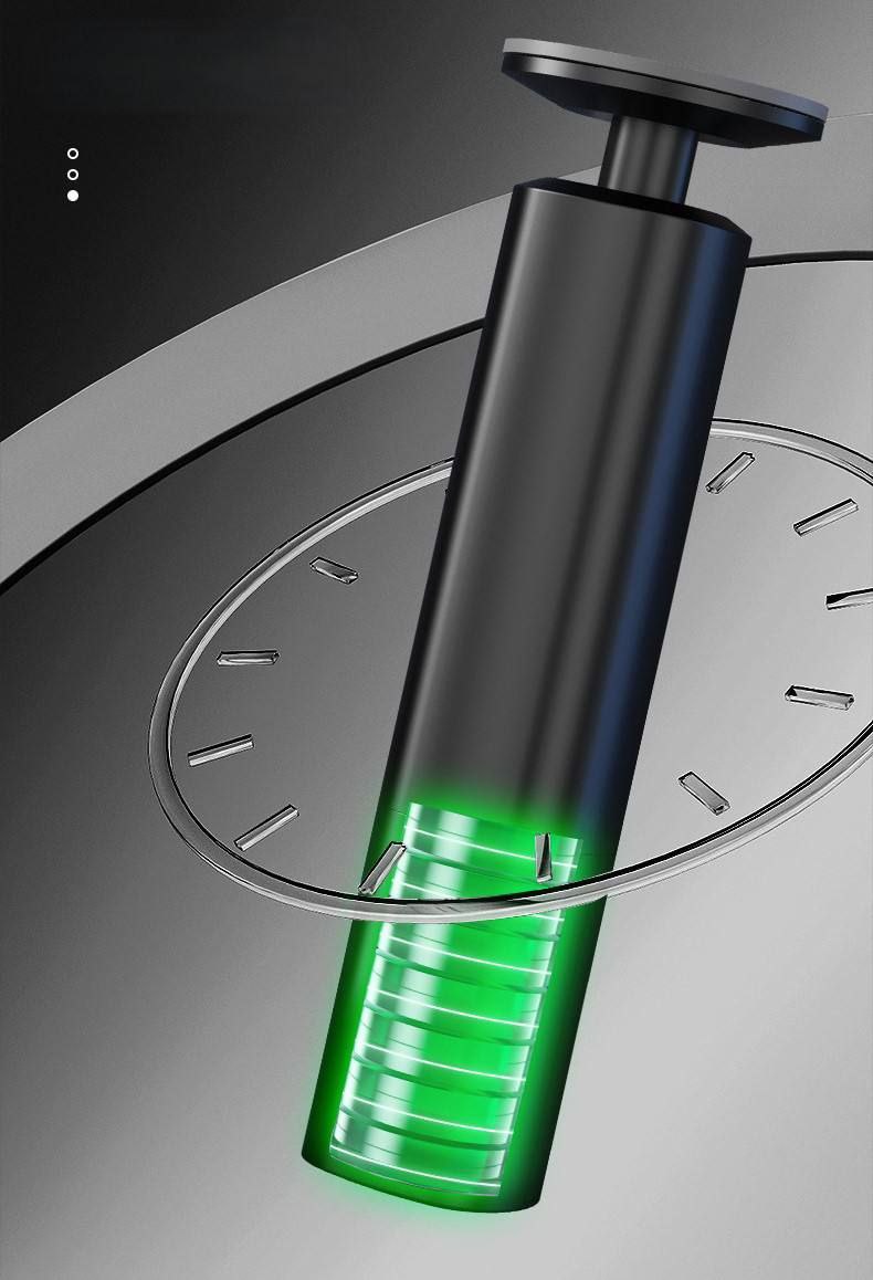 Image de Râpe Électrique Professionnelle pour Pieds – Talons Doux en Quelques Minutes - Unbranded