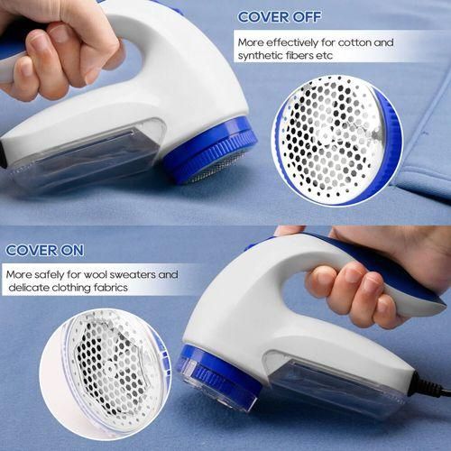 Image de Rasoir Anti-Bouloches Précis et Efficace pour Tous Vos Textiles - Unbranded