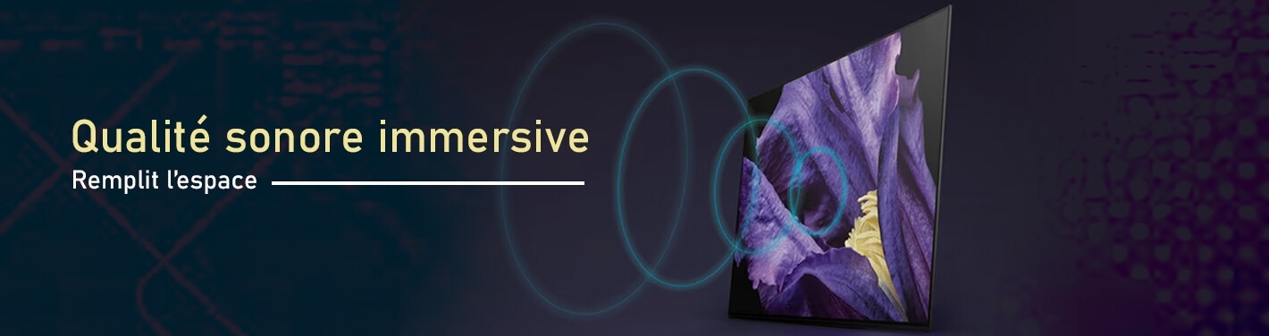 Image de REVOLUTION 32 Smart TV Android Officiel HD Récepteur Intégré + TNT + HDMI + USB, Support Mural