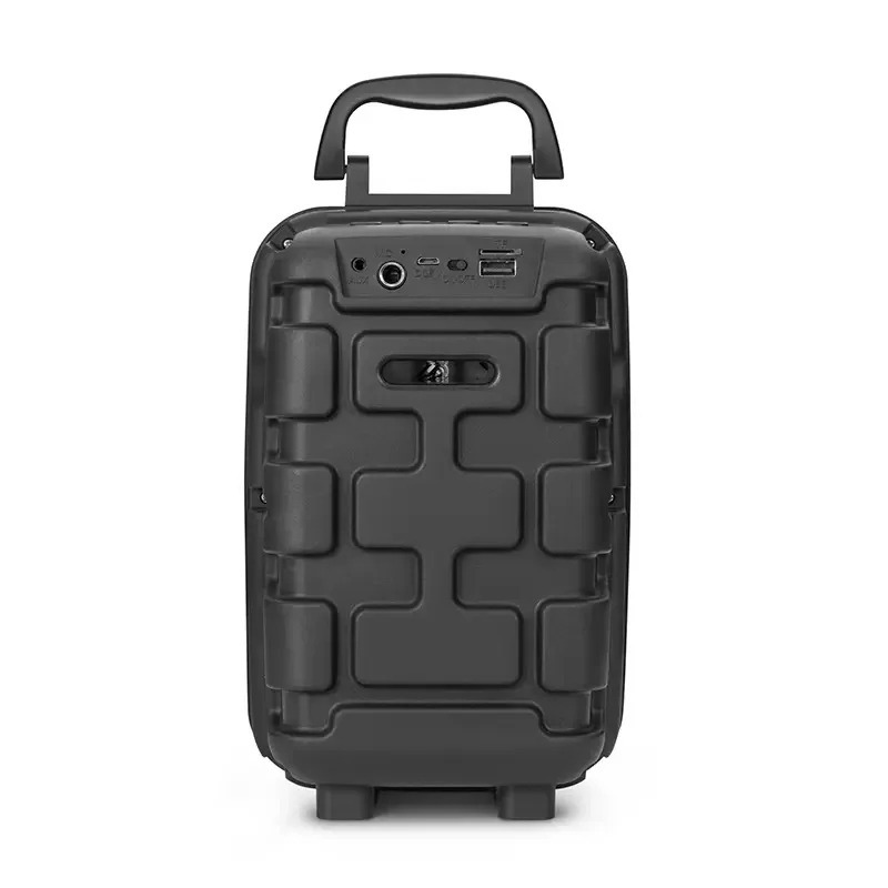 Image de Revolution Haut-parleur Bluetooth Portable - Unbranded