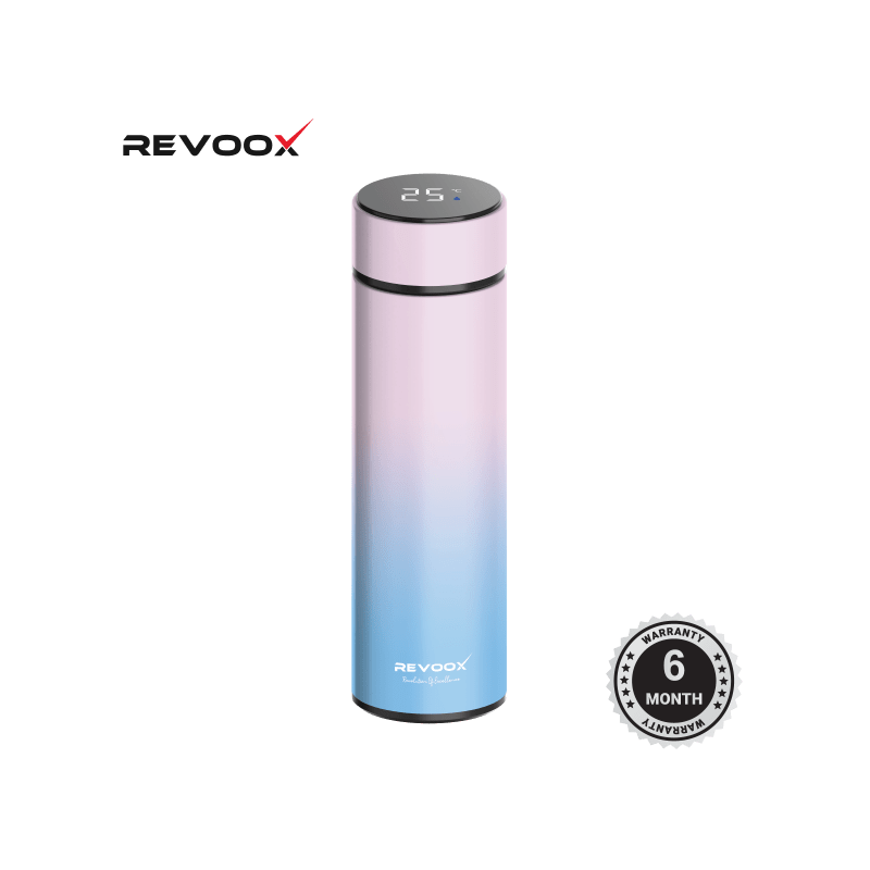 REVOOX Mug Isotherme Intelligent 500ml RG-T01