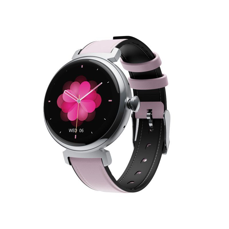 Image de REVOOX SmartWatch AMOLED HIYA -RSW-W04 + MUG FREE
