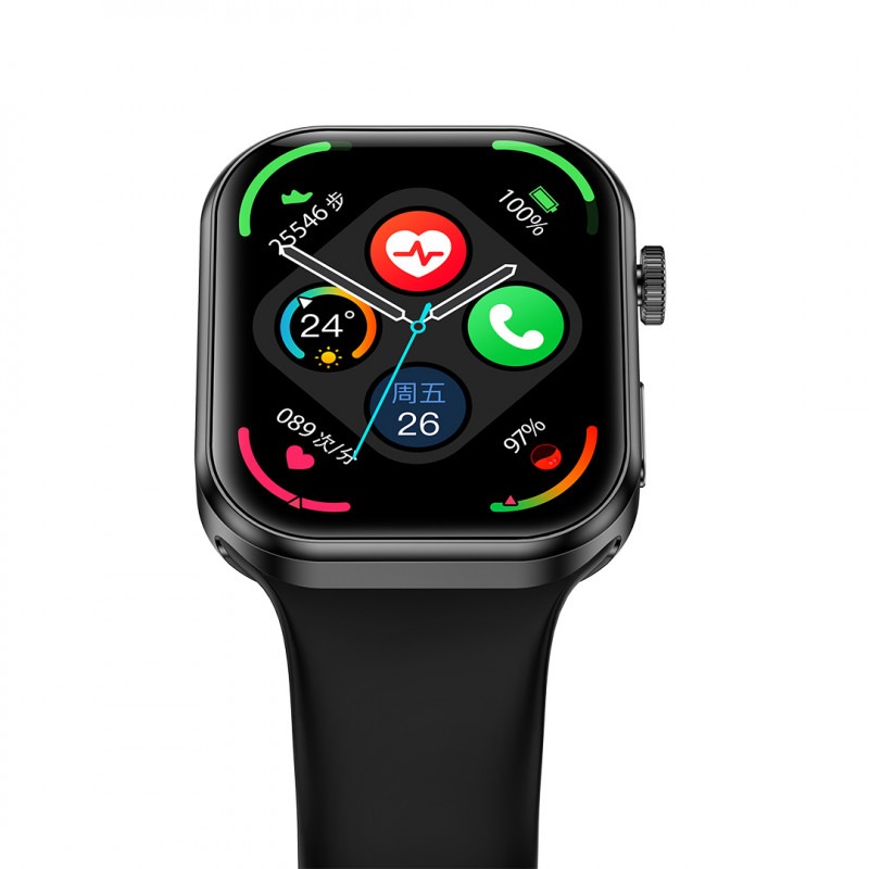 REVOOX SmartWatch CASAWATCH -RSW-W012