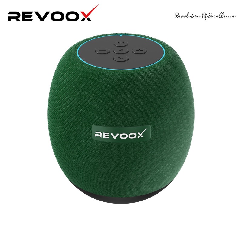 Image de REVOOX Speaker BOUNCE RS-B01 - Unbranded