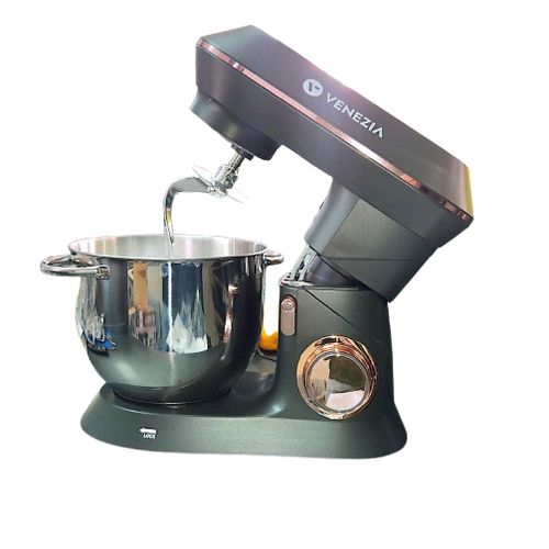 Robot de Cuisine, pétrin multifonctions STAND MIXER 1900 W - 7L
