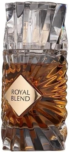 Royal Blend - Eau de Parfum 100ml | Fragrance World
