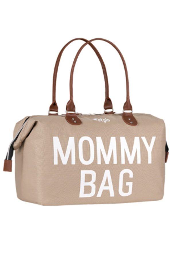 Sac à Langer Baby mommy Bag USA – Stylo