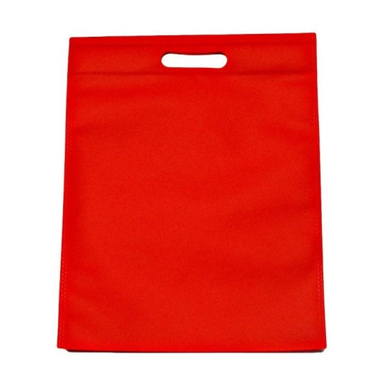 Sac en tissu 29cmx22cm Tous les couleurs sont disponibles 100 pièce