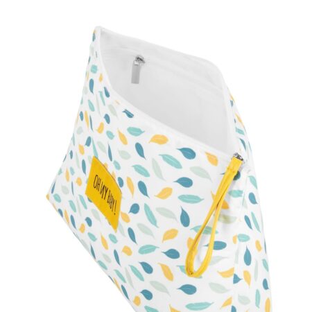 Sac Kit à langer Pockets &amp; Go – Badabulle