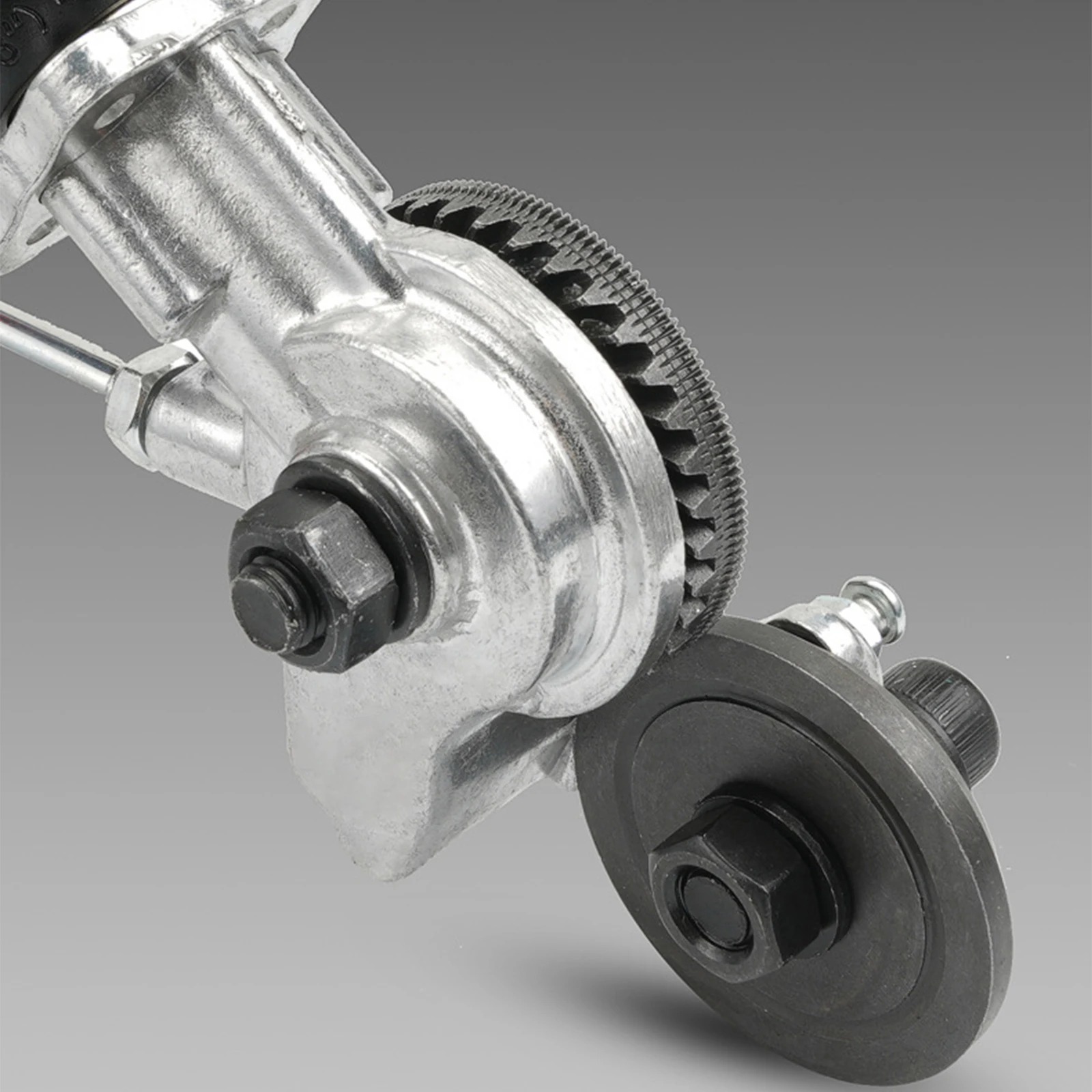 Image de SADIJPR Perceuse Électrique Manuelle - Outil Compact et Résistant - Unbranded