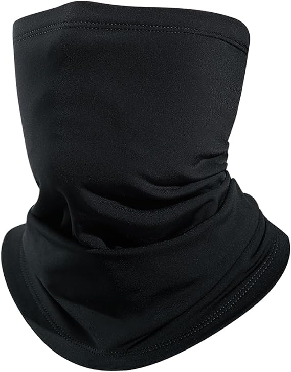 Image de SANTOO Cache Cou Tubulaire Foulard - Unbranded