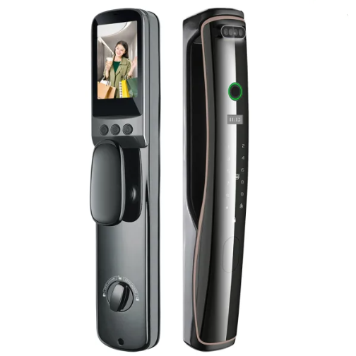 Image de serrure intelligente QM50