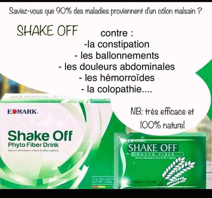 Shake Off