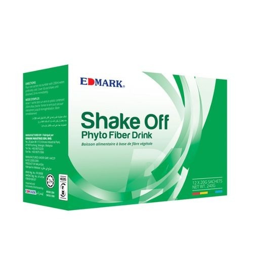 Shake Off Phyto Fiber