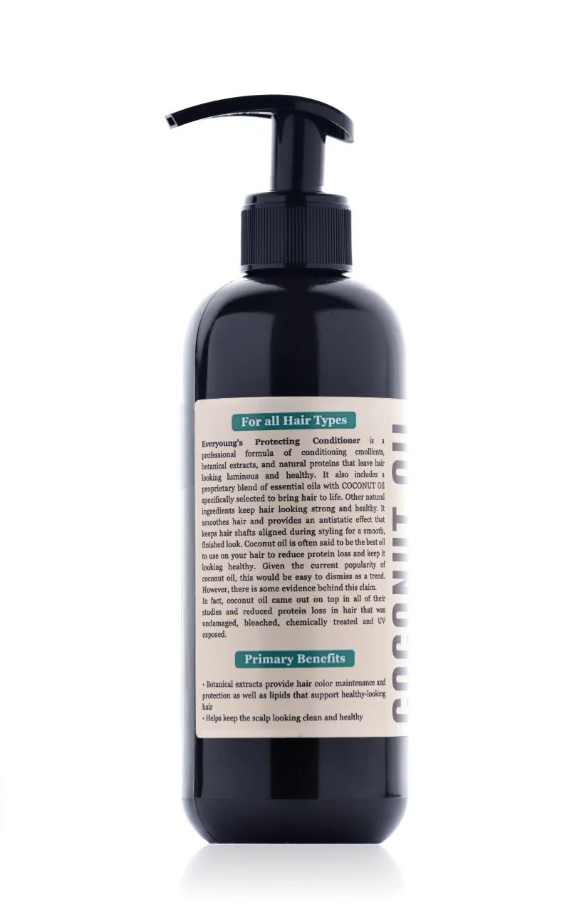 Shampooing 400ml + Conditionner 400ml