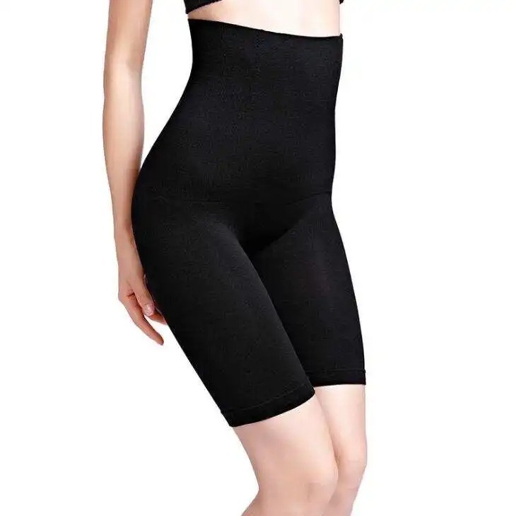 Shaper Body Femme - Short de Contrôle pour Affiner la Taille et Remonter les Hanches