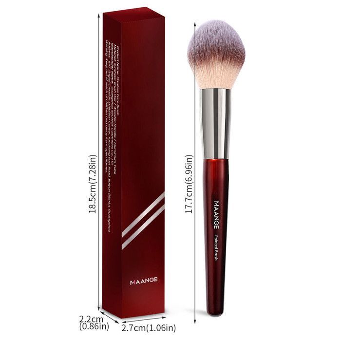 Image de Single Make-up brush - Unbranded