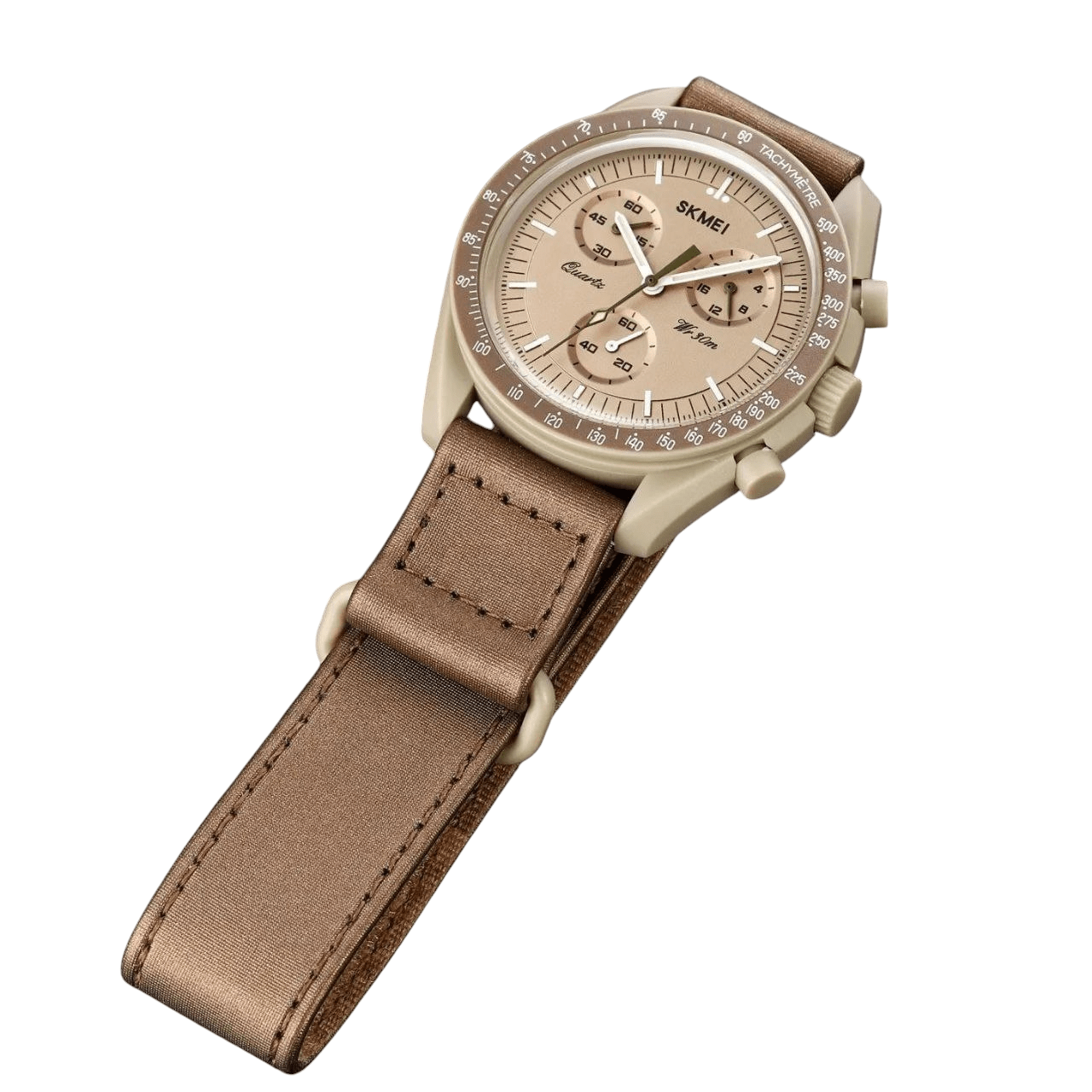 Image de Skmie Montre - Unbranded