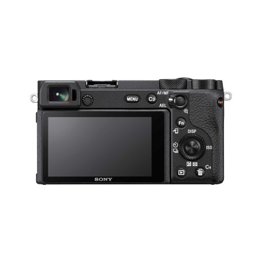 Image de Sony Alpha 6600 - Unbranded