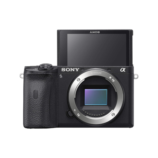 Image de Sony Alpha 6600 - Unbranded
