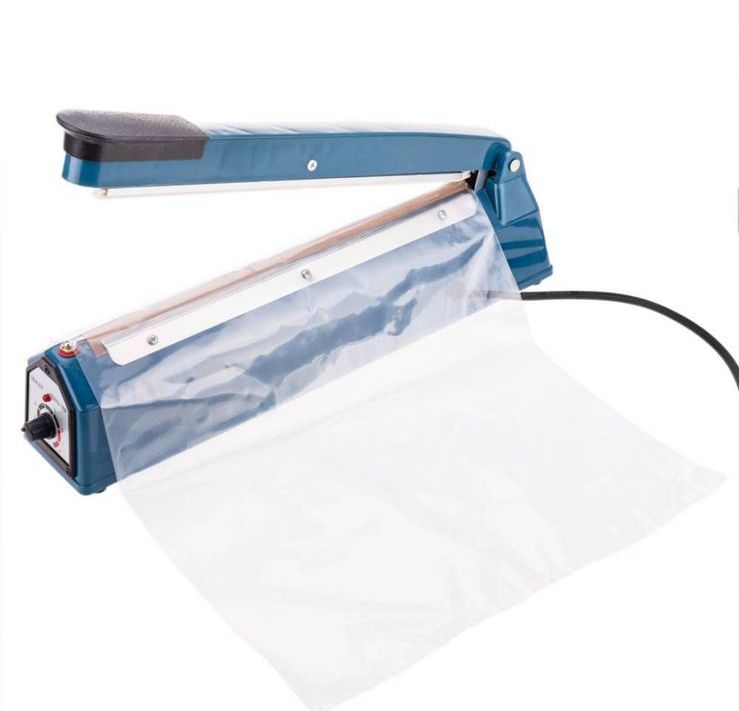 Soudeuse Manuelle 30Cm