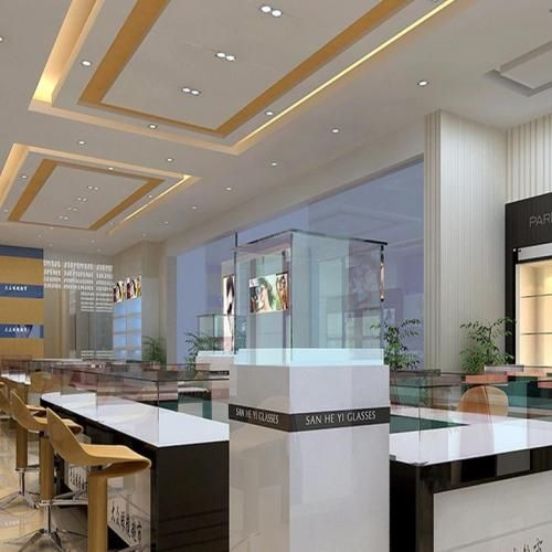 Image de Spot light 5 Pcs Mini Spot Light 3w LED Plafond Encastré Couleur blanche - Unbranded