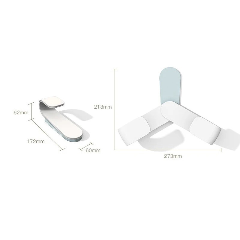 Support de rangement pour couvercles - Organisateur de cuisine ajustable