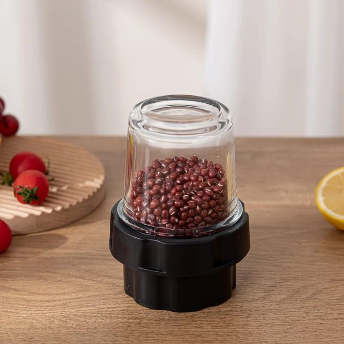 SWISS EXCELLENCE Blender Bol En Verre 1.5L ICE Crush 1000 watt