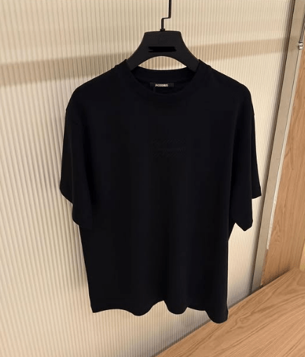 Image de T-shirt homme haute qualité de luxe - Unbranded