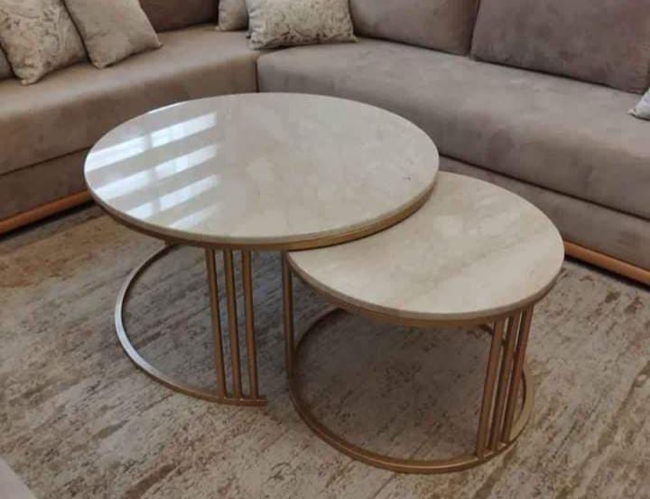 Table Gigogne Magnifique "LUXOR"