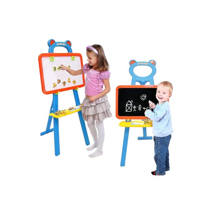 Tableau chevalet pour enfants