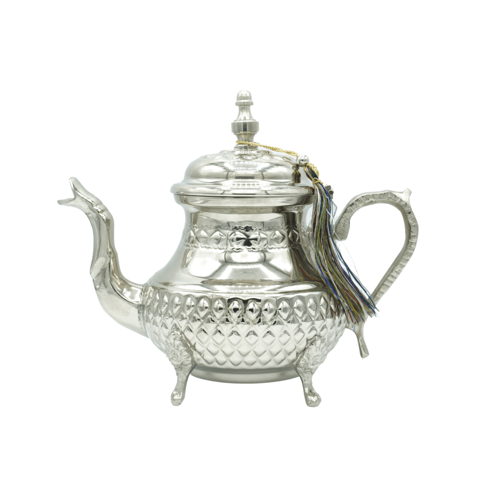 Image de Tasse traditionelle  avec sous tasse - Unbranded