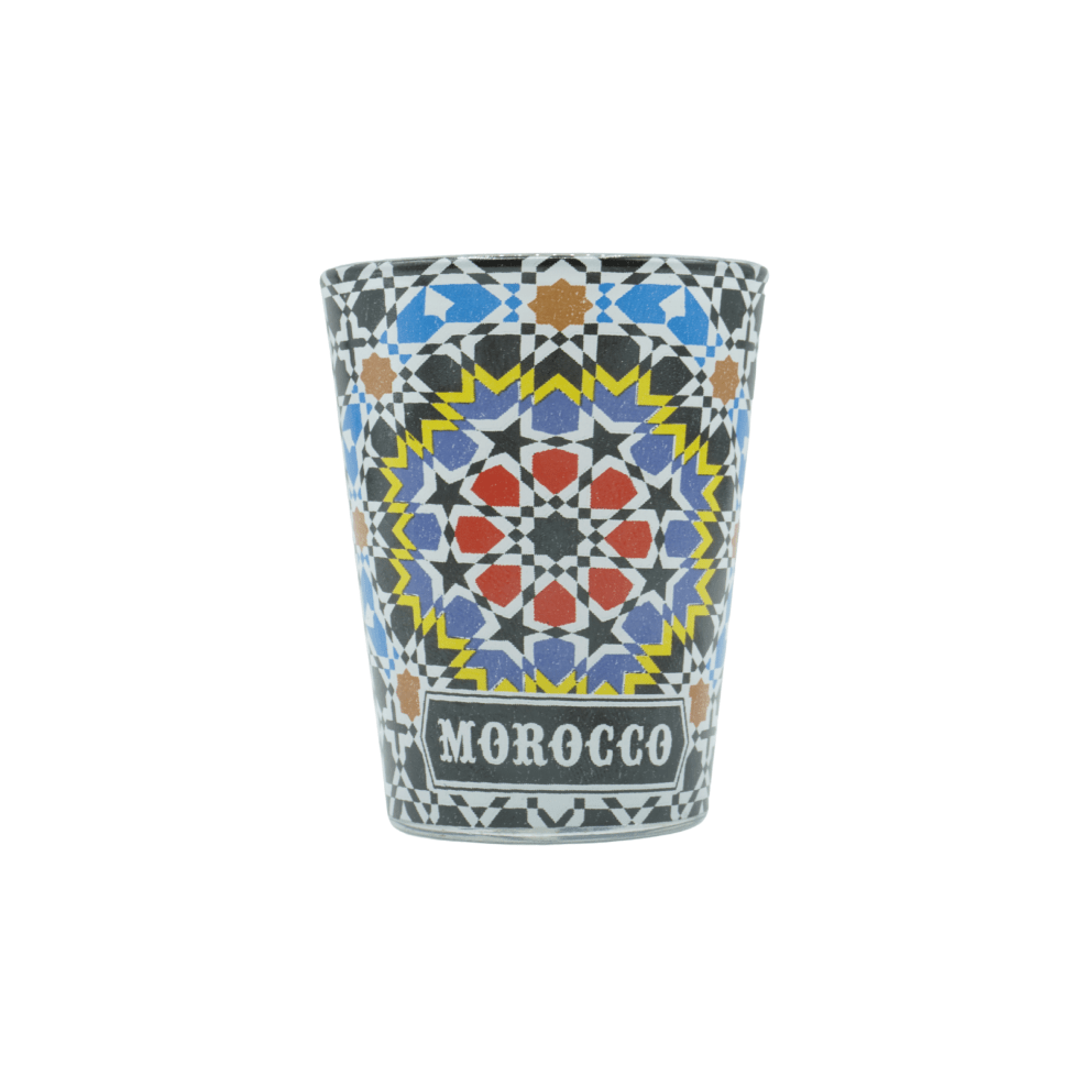 Image de Tasse traditionelle  avec sous tasse - Unbranded