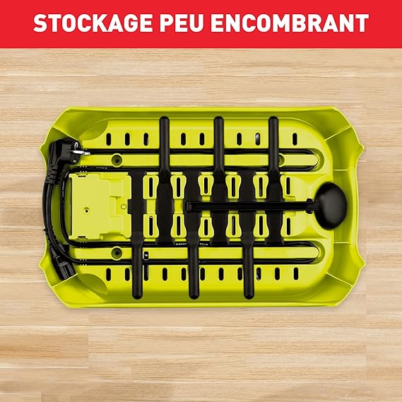 Image de Tefal Appareil à crêpes, 6 empreintes, Revêtement antiadhésif, 6 spatules et 1 louche incluses, Fabriqué en France PY559312 - Unbranded