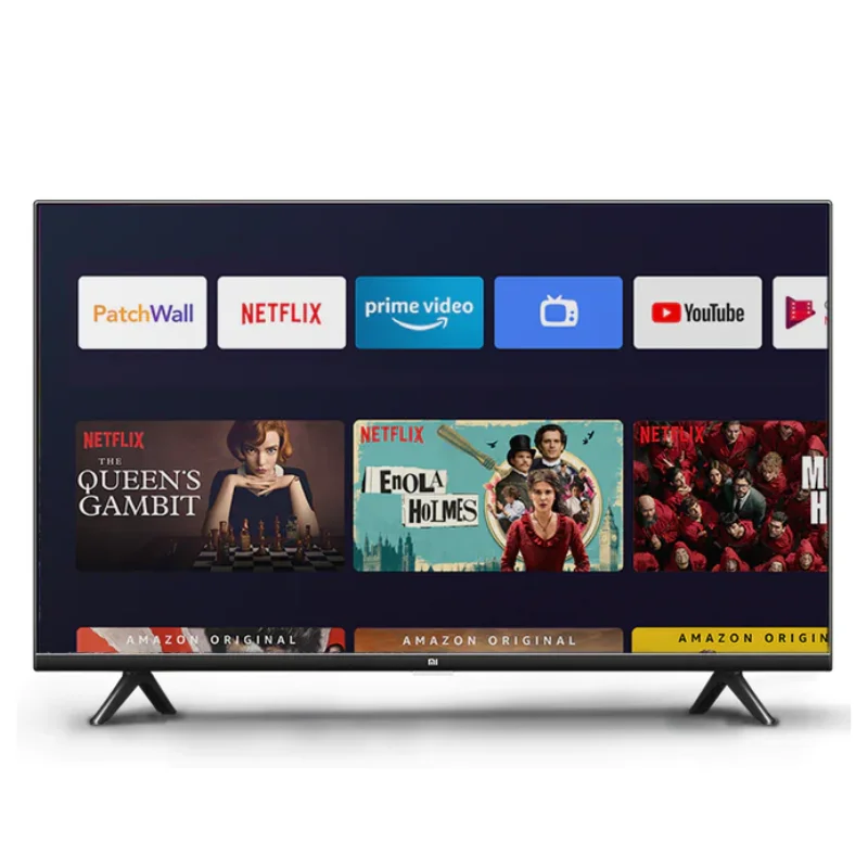 Télévision XIAOMI Smart TV A Pro 32″