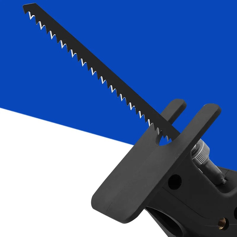 Image de Tête de scie courbe, perceuse électrique de conversion, perceuse électrique - Unbranded