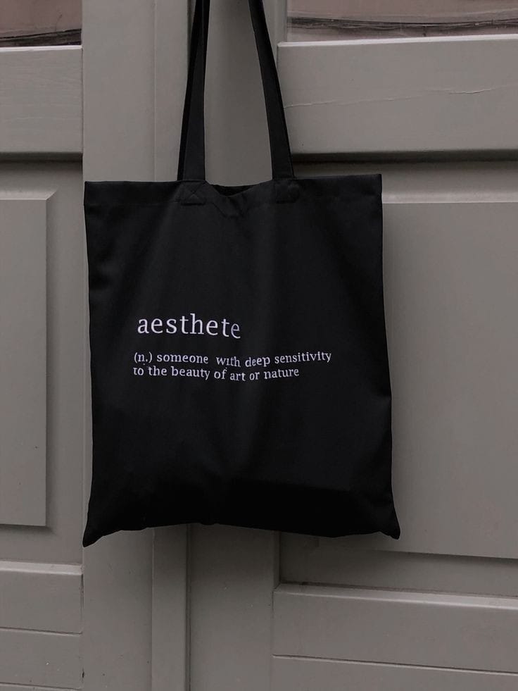 Tote-Bag Classic , Pratique &amp; Elégance