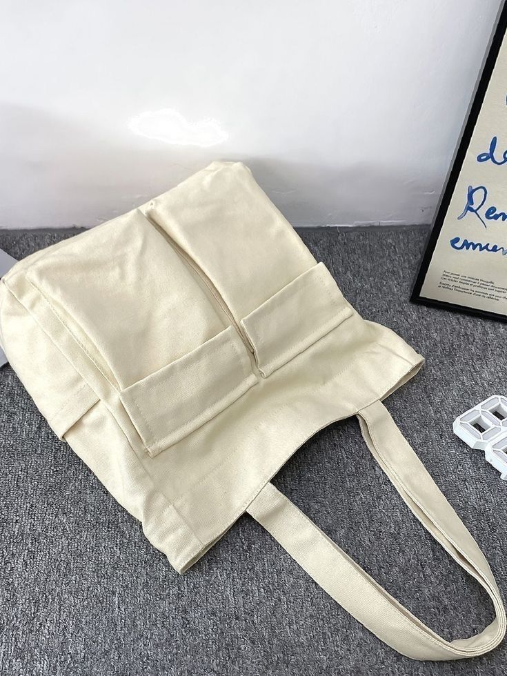 Image de Tote-Bag XXL - Pratique &amp; Quotidien - Unbranded