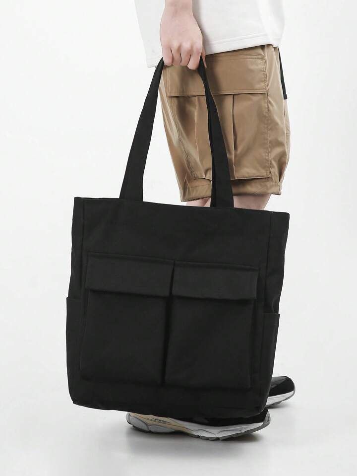 Image de Tote-Bag XXL - Pratique &amp; Quotidien - Unbranded