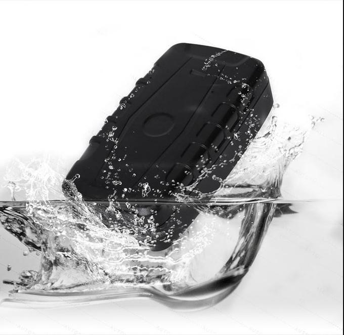 Image de TRACEUR GPS MAGNÉTIQUE LK209B BATTERIE 80 JOURS - Unbranded