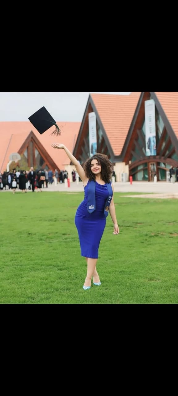 Image de un modèle tenue de soutenance de Fin d'étude pour Ans 2025🥳♥️ - Unbranded