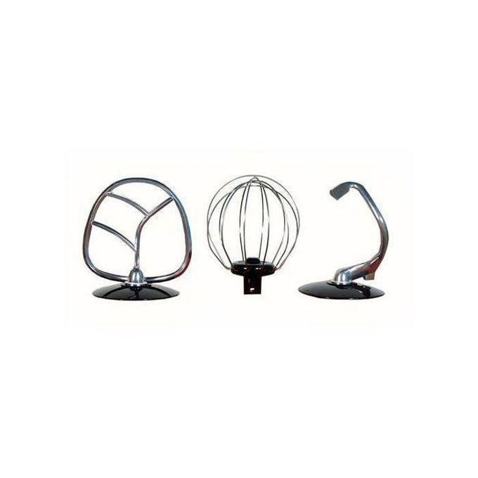 Image de Venezia Robot de Cuisine, pétrin multifonctions STAND MIXER - 7L 1900 W - Unbranded