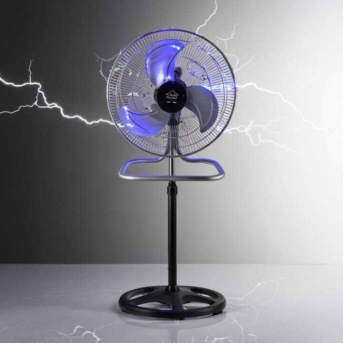 Image de Ventilateur Italie Maison 65 W -220 V-65,5 cm/50 cm/ - Unbranded