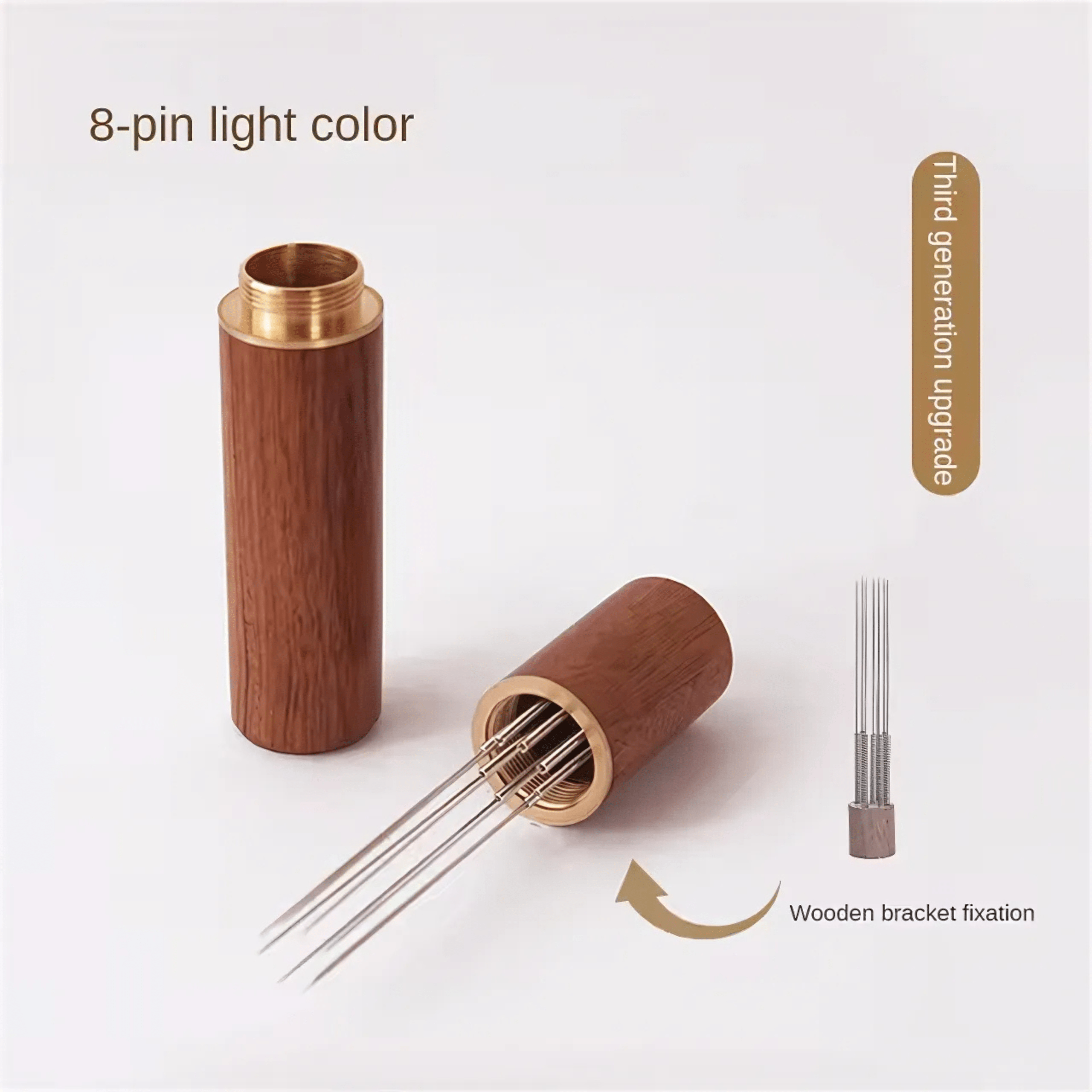 Image de Wdt dissolvant de grumeaux de café