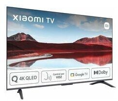 XIAOMI TV A Pro 43 2025 QLED Google TV 4K UHD