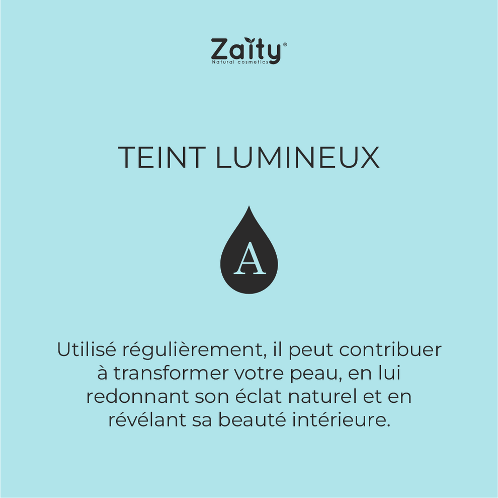 Zaity Sérum à l’alpha arbutine 30ml